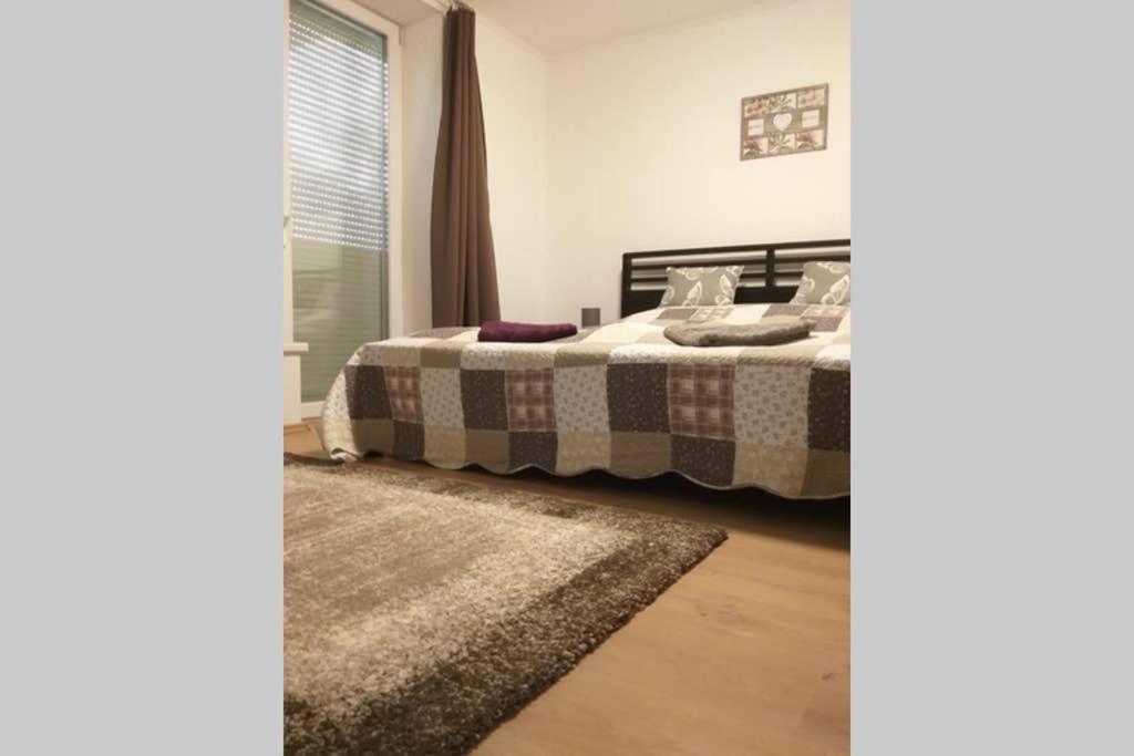 Toelgyerdo Apartman Kismaros Εξωτερικό φωτογραφία