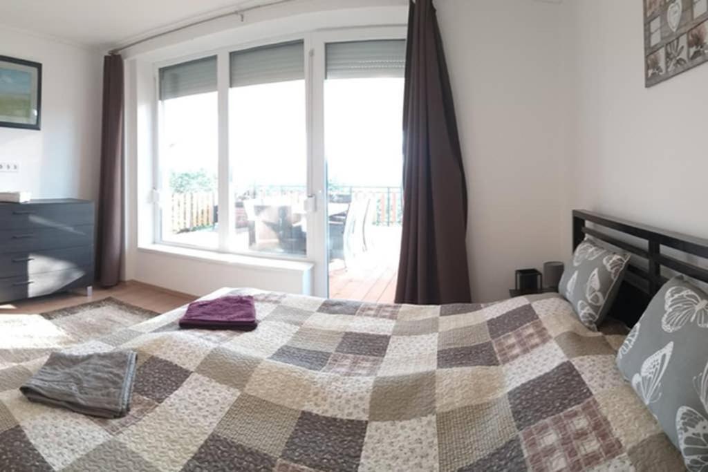 Toelgyerdo Apartman Kismaros Εξωτερικό φωτογραφία