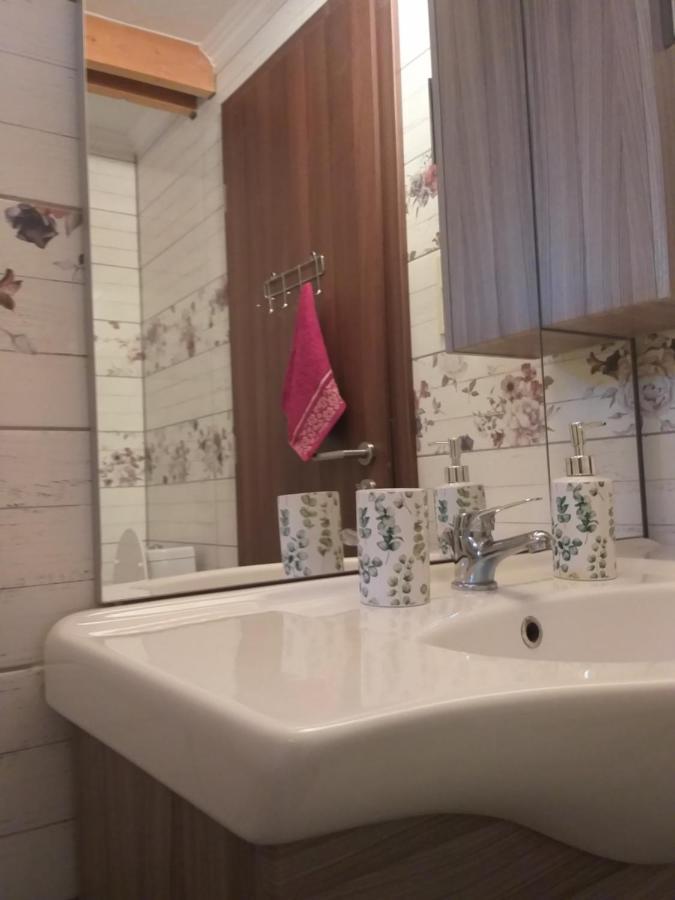 Toelgyerdo Apartman Kismaros Εξωτερικό φωτογραφία