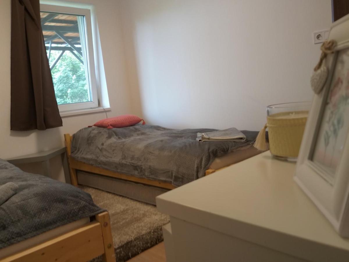 Toelgyerdo Apartman Kismaros Εξωτερικό φωτογραφία