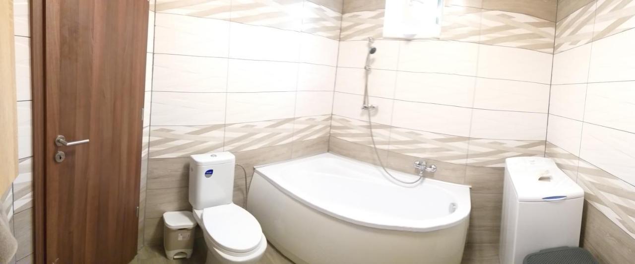 Toelgyerdo Apartman Kismaros Εξωτερικό φωτογραφία