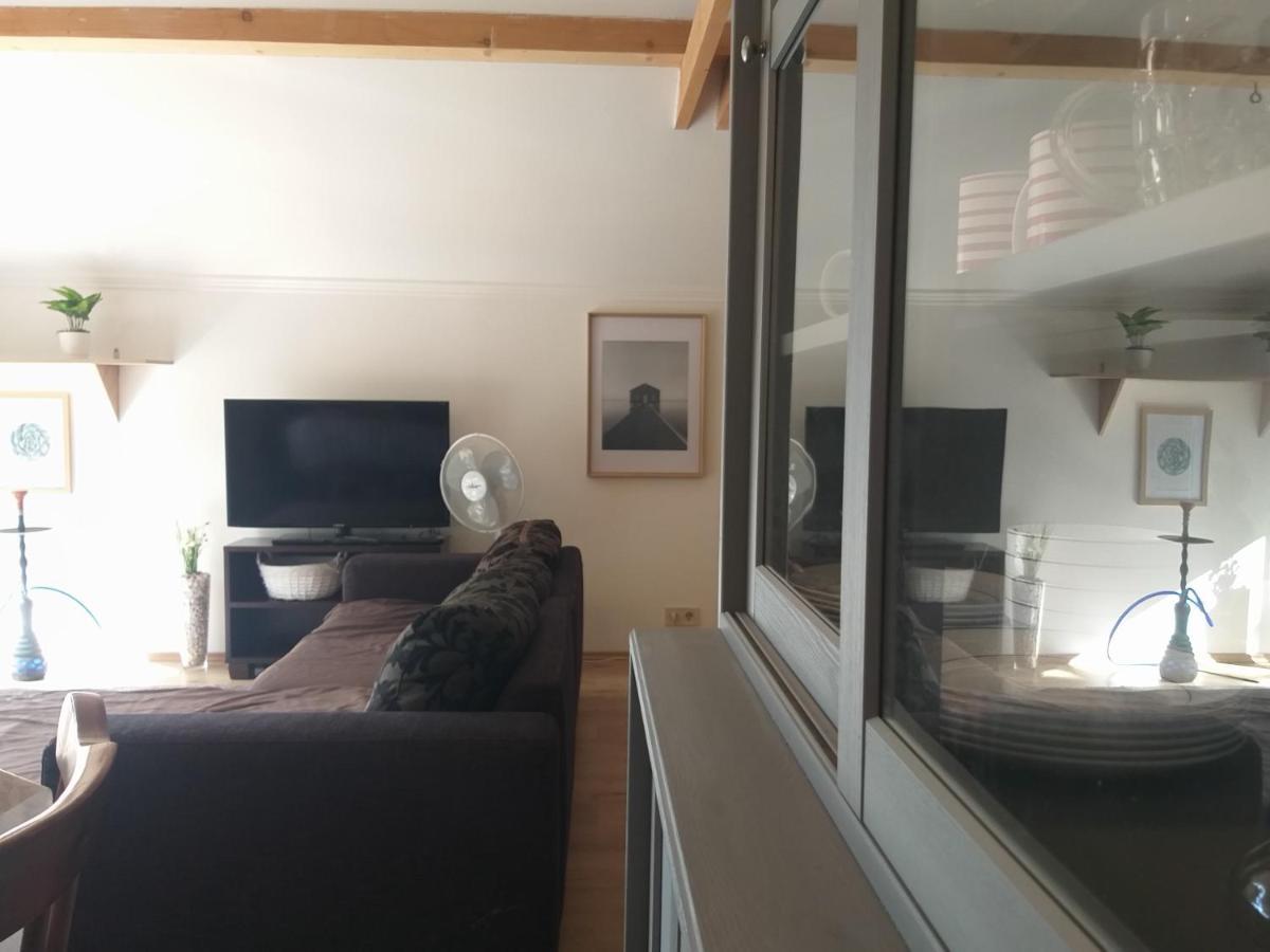 Toelgyerdo Apartman Kismaros Εξωτερικό φωτογραφία