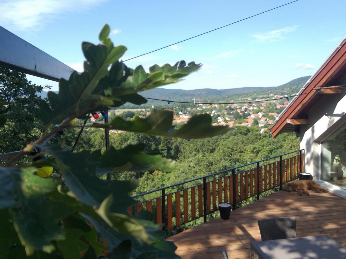 Toelgyerdo Apartman Kismaros Εξωτερικό φωτογραφία