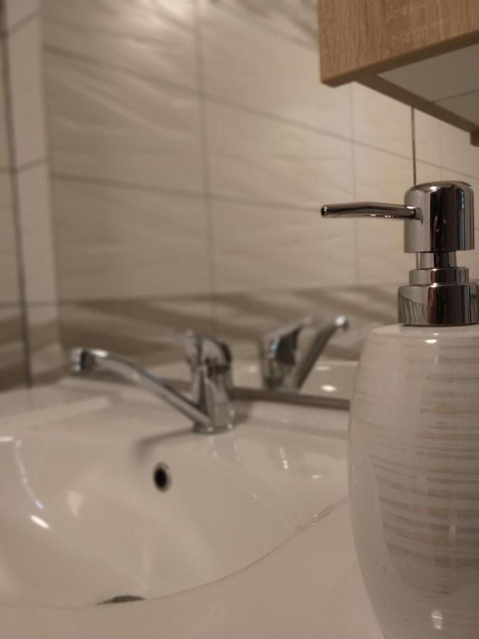 Toelgyerdo Apartman Kismaros Εξωτερικό φωτογραφία