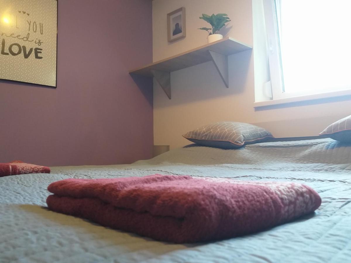 Toelgyerdo Apartman Kismaros Εξωτερικό φωτογραφία