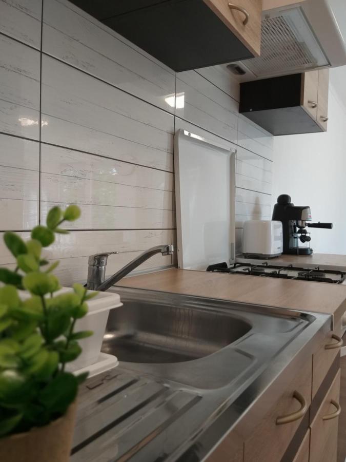 Toelgyerdo Apartman Kismaros Εξωτερικό φωτογραφία